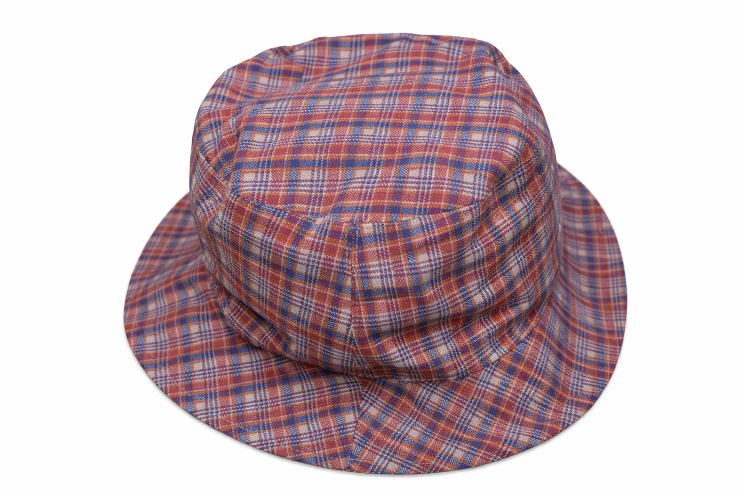 Hats / panama hats in any fabric