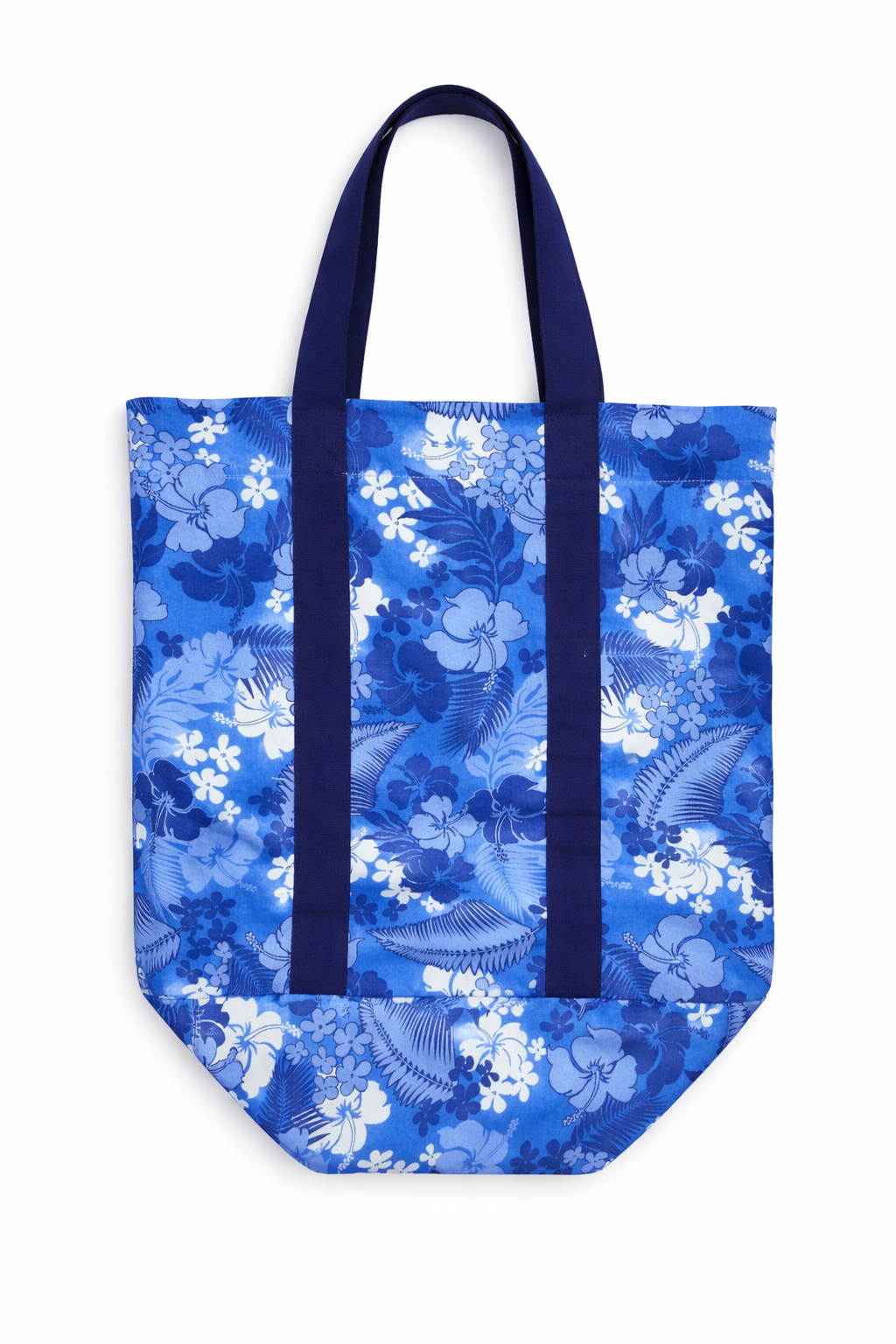 Roll-to-roll digital printing